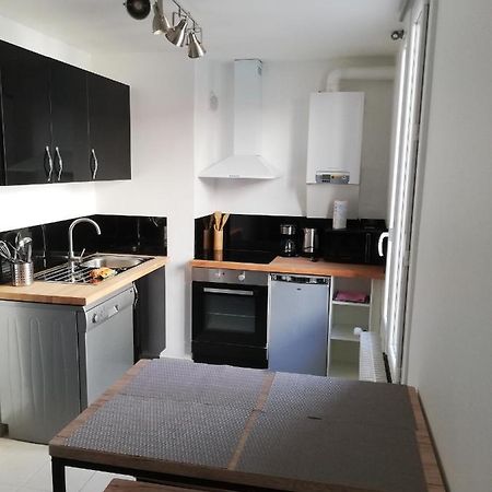 Appartement Centre Ville Αμπουάζ Εξωτερικό φωτογραφία