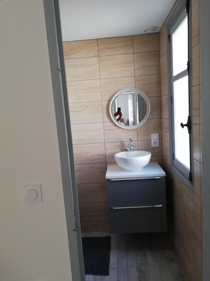 Appartement Centre Ville Αμπουάζ Εξωτερικό φωτογραφία