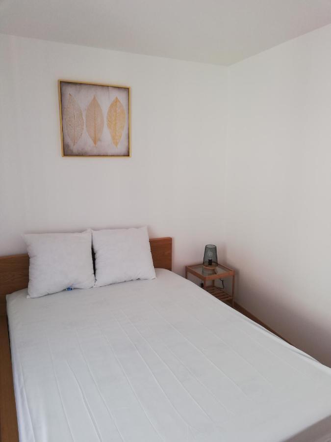 Appartement Centre Ville Αμπουάζ Εξωτερικό φωτογραφία