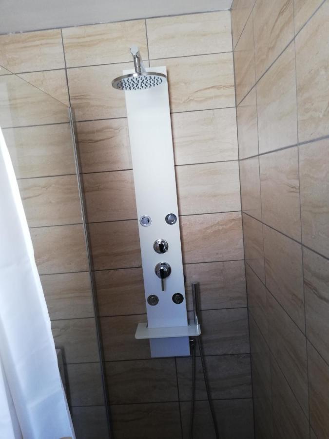 Appartement Centre Ville Αμπουάζ Εξωτερικό φωτογραφία